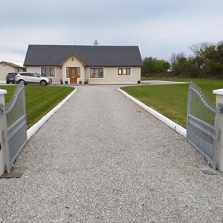 Beachmount House Garryvoe Eksteriør billede
